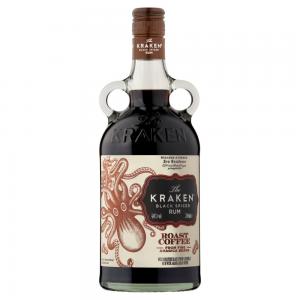 Kraken Roast Coffee 0,7l 40% 