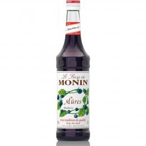 Monin Blackberry (ostřužina) 0,7l
