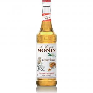 Monin Creme Brulee 0,7l