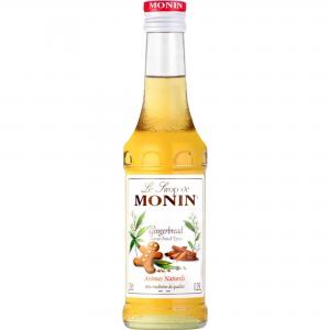 Monin Gingerbread (perník) 0,25l