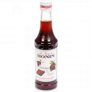 Monin Chocholat 0,25l