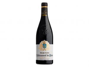 Chateauneuf Du Pape Joseph Castan 0,75l 14,5% 