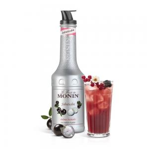 Monin Pyré Jabuticaba 1,0l