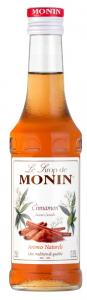 Monin Cinnamon (skořice) 0,25l