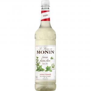 Monin Mojito Mint 1,0l