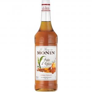 Monin Gingerbread (perník) 1,0l