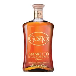 Amaretto Gozio 0,7l 24%