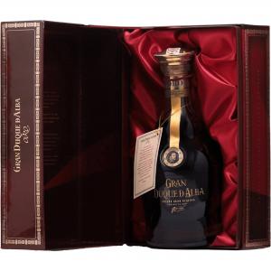 Gran Duque d´Alba Oro 0,7l 40%