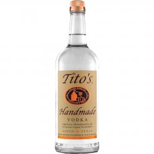 Vodka Tito´s 0,05l 40%