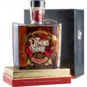 Demons Share 15YO 0,7l 43% 