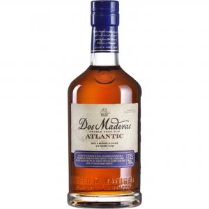 Dos Maderas Atlantic 0,7l 37,5%