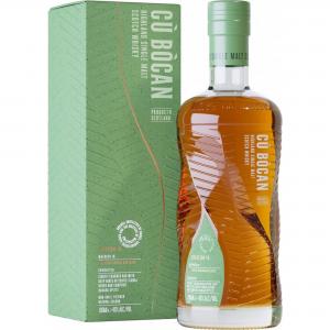 Tomatin Cú Bocan Creation #5 0,7l 46%