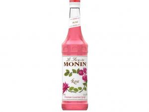 Monin Rose 0,25l