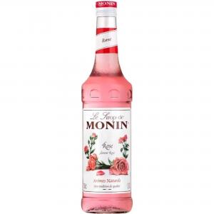 Monin Rose 0,7l