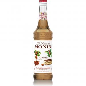 Monin Tiramisu 0,7l