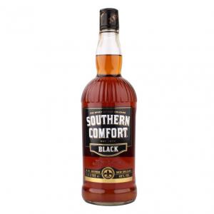Southern Comfort Black 1,0l 40%
