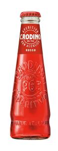 Crodino rosso červené 0,175l