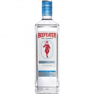 Beefeater 0,7l 0,0% alcohol free