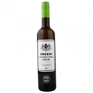 Cocchi Extra Dry 0,5l 17%