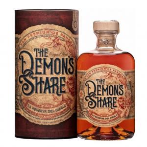 Demons Share 6YO 0,7l 40%