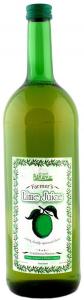 Barange Lime Juice 1,0l