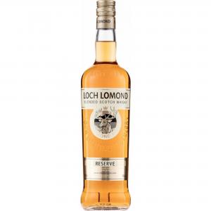 Loch Lomond Reserve 0,7l 40% 