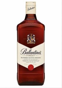 Ballantines 1,5l 40%