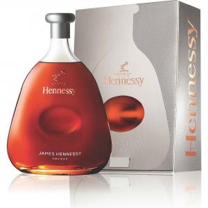 Hennessy James Hennessy 1,0l 40%