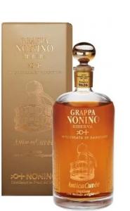Grappa Nonino Antica C.5YO 0,7l 43%