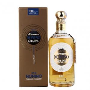 Grappa Nonino Prosseco 0,7l 41%