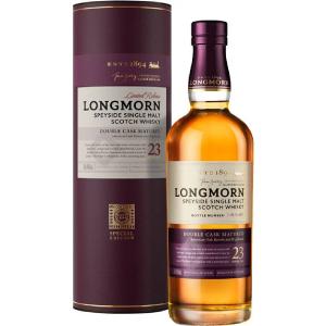 Longmorn 23YO Secret Speyside  0,7l 48%