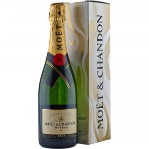 Moet&Chandon Brut EOY23 0,75l 12% GB