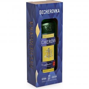 Becherovka 3,0l 38% GB
