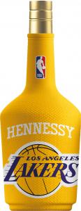 Hennessy VS NBA Lakers 0,7l 40%
