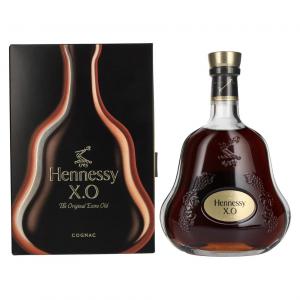 Hennessy XO Extra Old 0,7l 40% GB