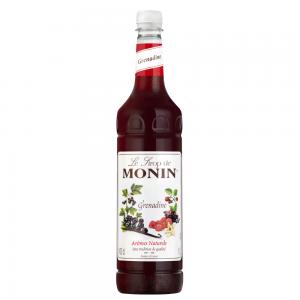 Monin Grenadina 1,0l PET