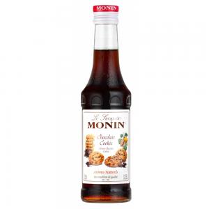 Monin Choco Cookie (koláček) 0,25l
