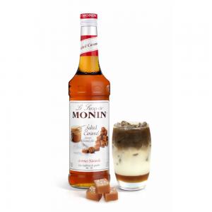 Monin Karamel slaný 0,7l