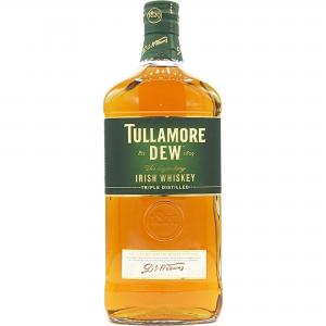 Tullamore Dew 1,75l 40% 