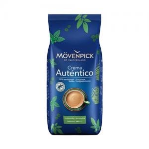Movenpic Auténtico zrnková 1kg