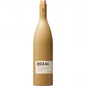 Mezcal Bozal Ensamble Espadín 0,7l 47%