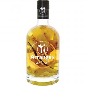 Ti Arrangés Ananas Victoria 0,7l 32%
