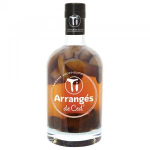 Ti Arrangés Banane Cacao 0,7l 32%