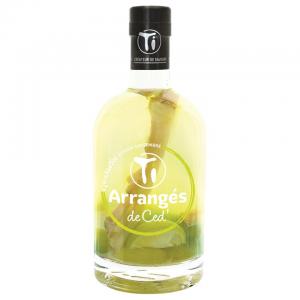 Ti Arrangés Citron Gingembre 0,7l 32%