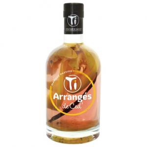 Ti Arrangés Mangue  0,7l 32%