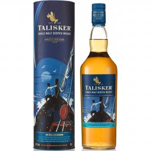Talisker Special Release 2023 0,7l 59,7%