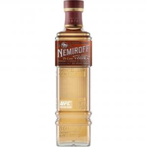 Nemiroff De Luxe Honey Pepper 1,0l 40%