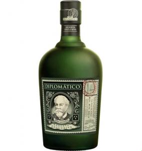 Diplomatico Reserva Exclusiva 12YO 1,0l 40%