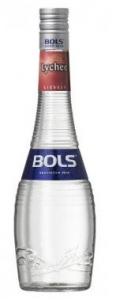 Bols Lychee 0,7l 17%