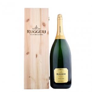 Ruggeri Giall´Oro Legno 6,0l 11%